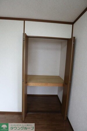 サザンオークの物件内観写真